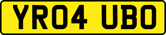 YR04UBO