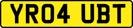 YR04UBT