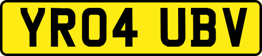 YR04UBV