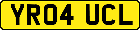 YR04UCL