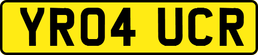 YR04UCR