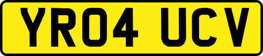 YR04UCV