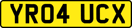 YR04UCX