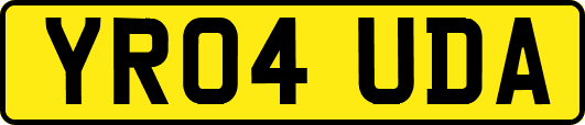 YR04UDA