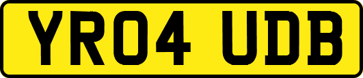 YR04UDB