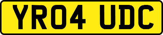 YR04UDC