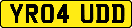 YR04UDD
