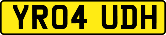 YR04UDH