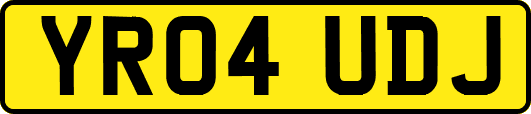 YR04UDJ