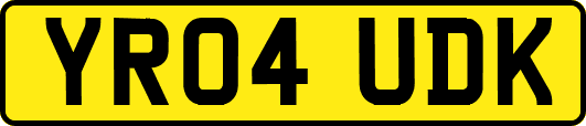 YR04UDK