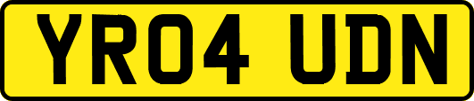 YR04UDN