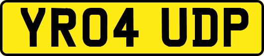 YR04UDP