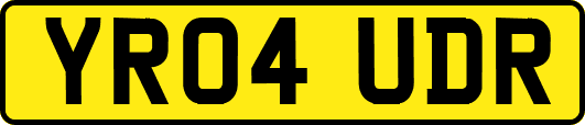 YR04UDR