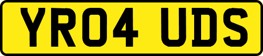 YR04UDS