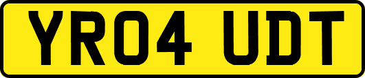 YR04UDT