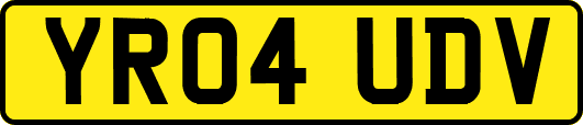 YR04UDV