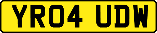 YR04UDW