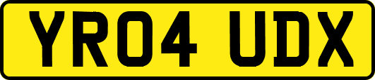 YR04UDX