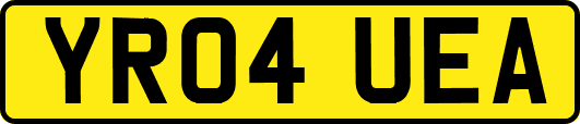 YR04UEA