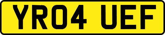 YR04UEF
