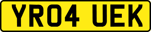 YR04UEK