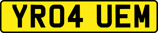 YR04UEM