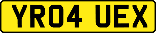 YR04UEX