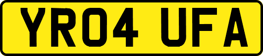 YR04UFA