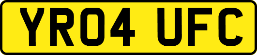 YR04UFC