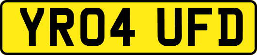 YR04UFD