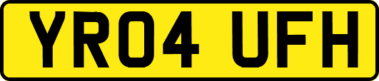 YR04UFH