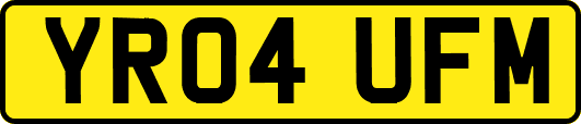 YR04UFM