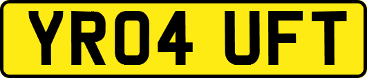 YR04UFT