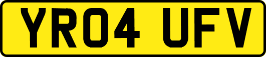 YR04UFV
