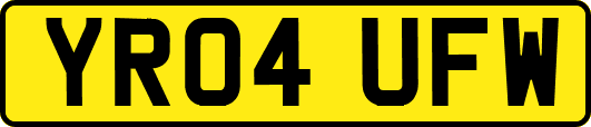 YR04UFW