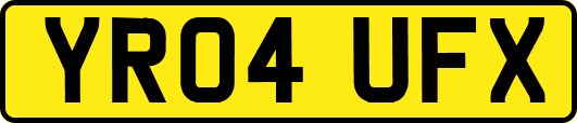 YR04UFX