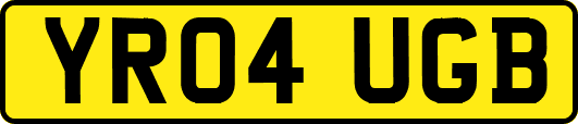 YR04UGB