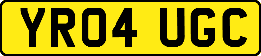 YR04UGC
