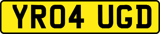 YR04UGD
