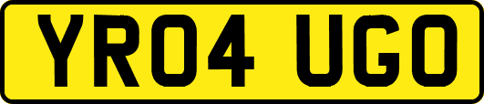 YR04UGO