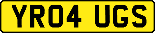 YR04UGS