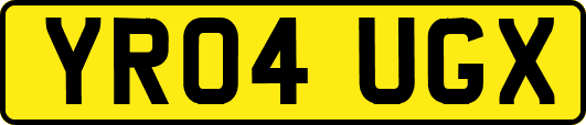 YR04UGX