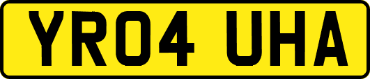 YR04UHA