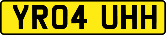 YR04UHH