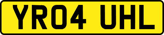 YR04UHL