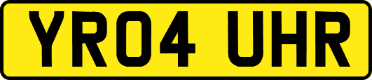 YR04UHR