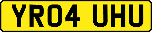 YR04UHU
