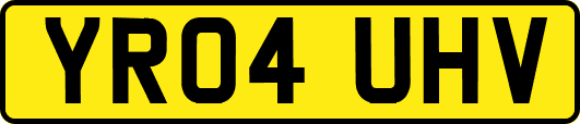 YR04UHV