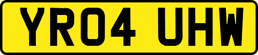 YR04UHW