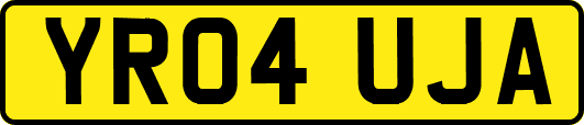 YR04UJA